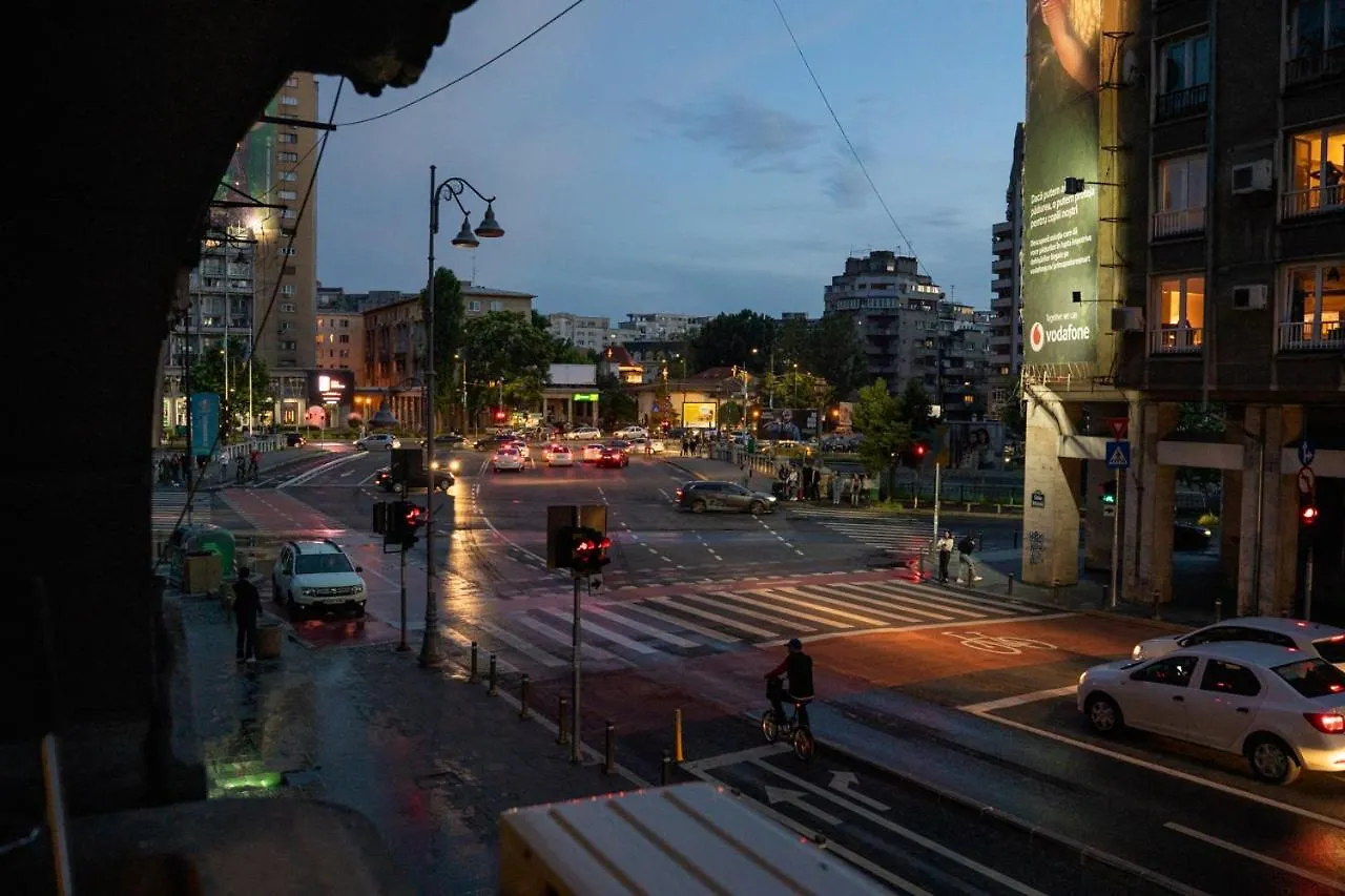 Ferienwohnung Live Bukarest