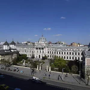  Appartamento Square - View Of