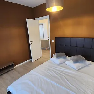 Garsoniera Argedava Bucureşti