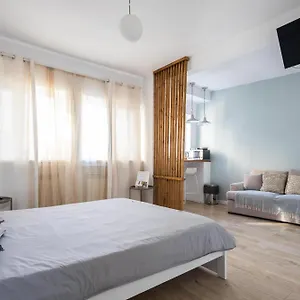  Appartamento 1bed Flat