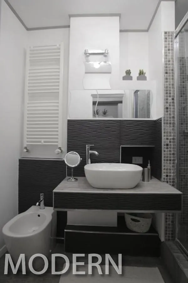 Live Bucharest Apartment