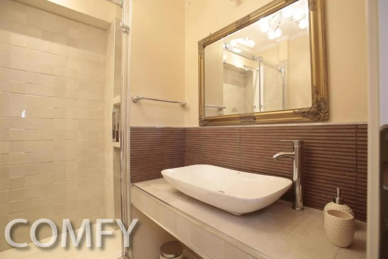 Live Bucharest Apartment 0*,  Romania