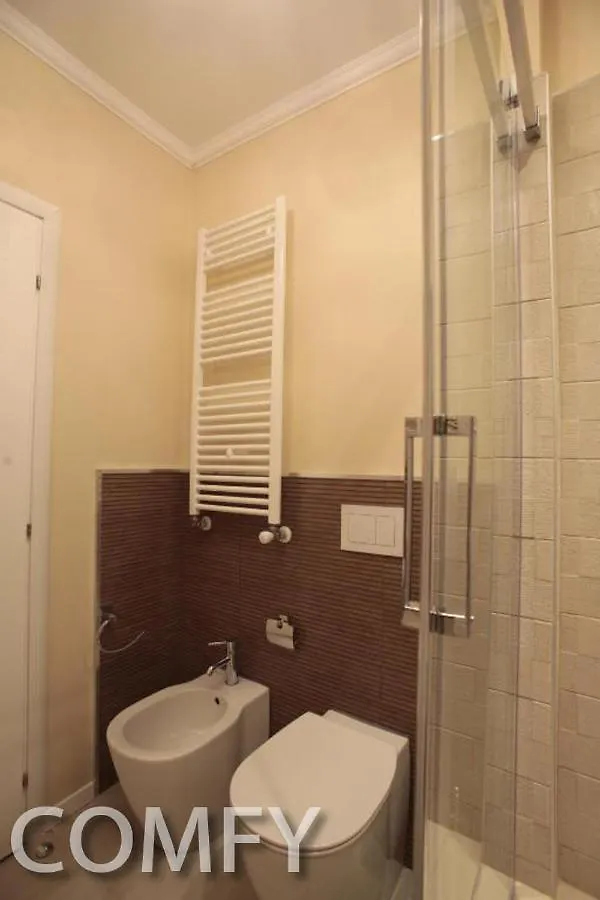 Live Bucharest Apartment